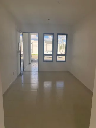 Imagem Casa com 3 quartos para locação no Sim