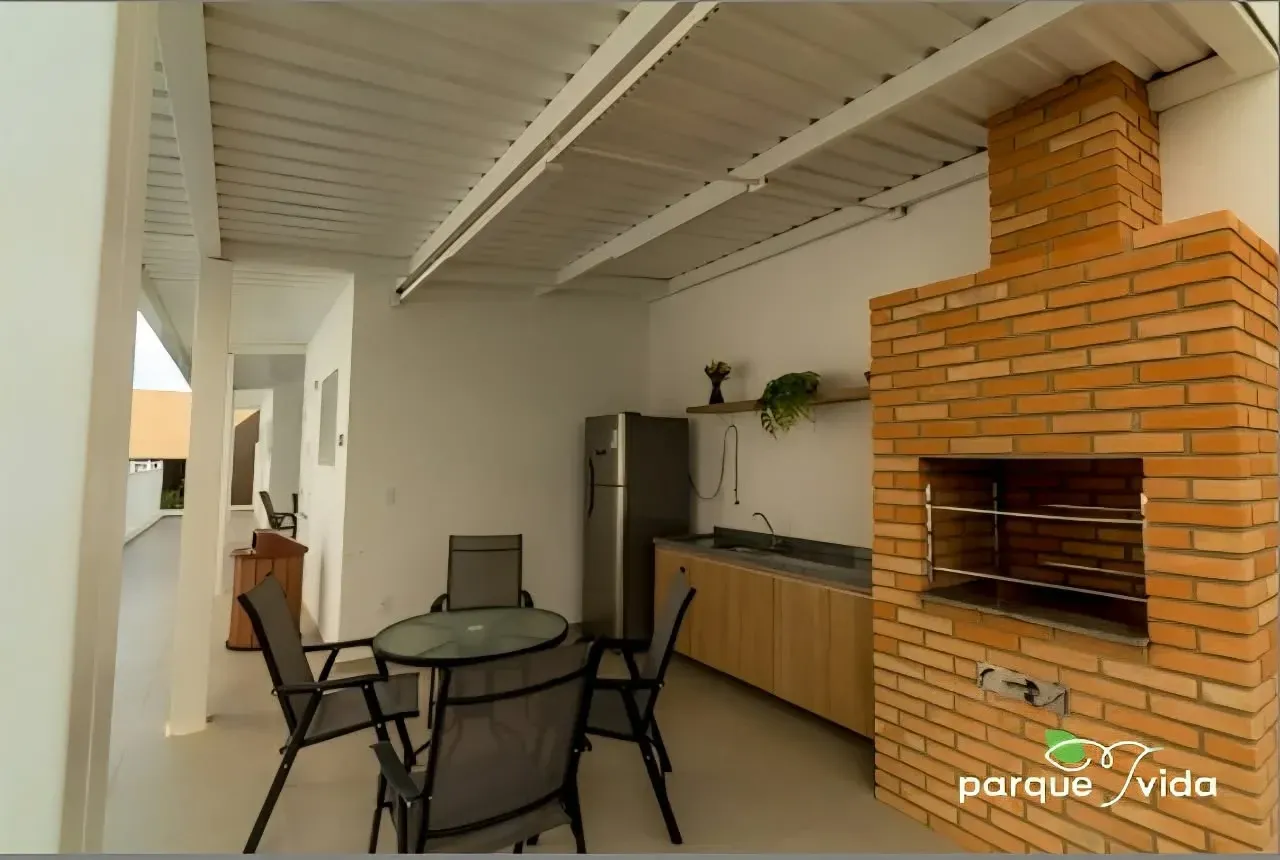 Imagem Apartamento com 2 Quartos à Venda, 52 m² em Vila Rica - Sorocaba
