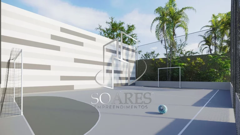 Imagem Like Residence (Condomínio de casas Duplex)