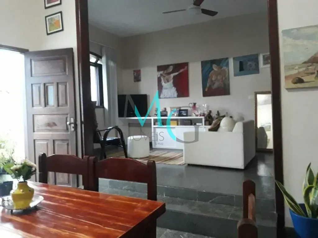 Imagem Casa com 2 dormitórios à venda, 218 m² por R$ 600.000,00 - Guaratiba - Rio de Janeiro/RJ