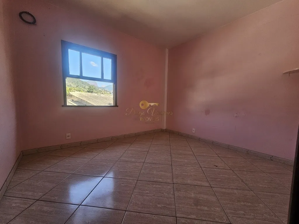 Imagem Casa para Venda em Teresópolis / RJ no bairro Barra do Imbuí
