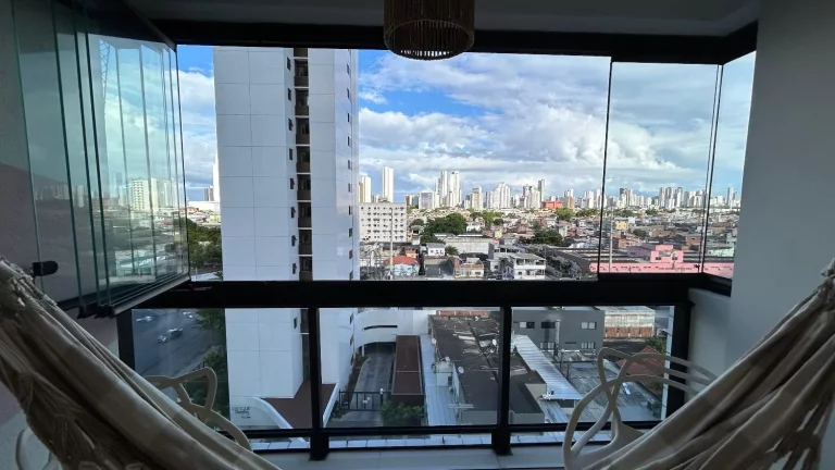 Imagem Apartamento no Pina com 84m!