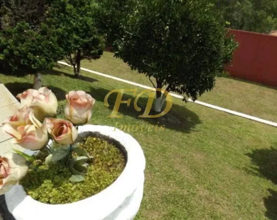 Imagem Casa de Campo para Lazer ou Residir