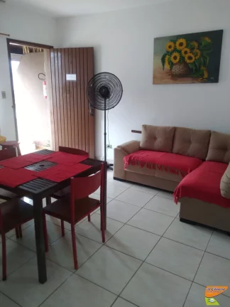 Imagem Apartamento 2 dormitórios frente mar