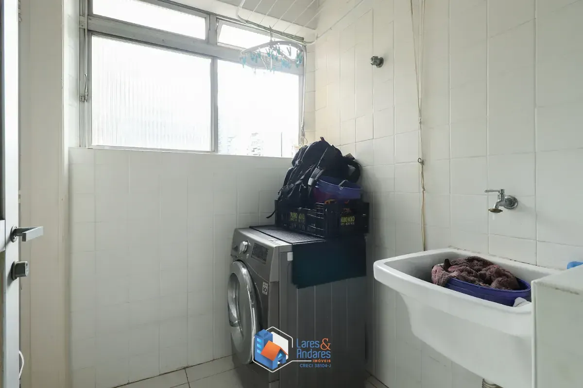 Imagem Apartamento para venda em Moema com 2 quartos, 83m²