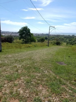 Imagem Terreno a venda no loteamento jardim franco Macaé RJ. 200m2 parte alta.