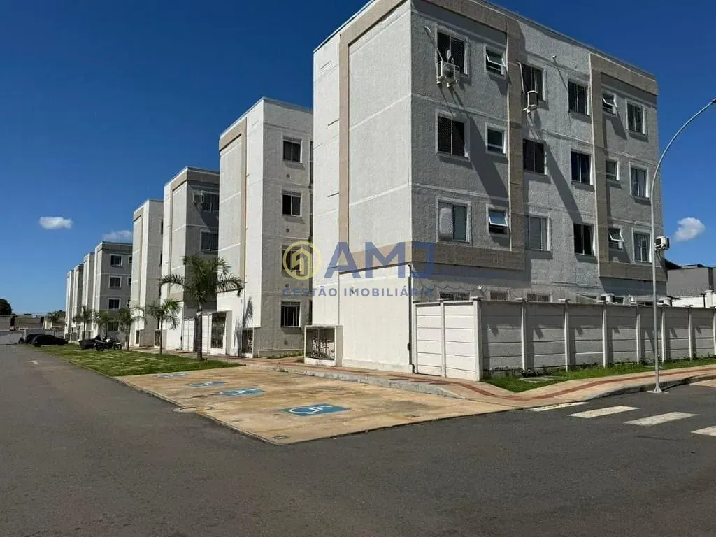 Imagem Apartamento a Venda no Morada do Sol - Gran Canária