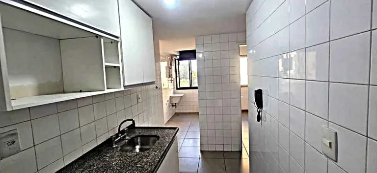 Imagem Apartamento para Venda em Rio de Janeiro, Recreio dos Bandeirantes, 2 dormitórios, 1 suíte, 3 banheiros, 1 vaga