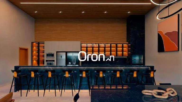 Imagem Casa à venda, 248 m² por R$ 1.790.000,00 - Jardim Atlântico - Goiânia/GO