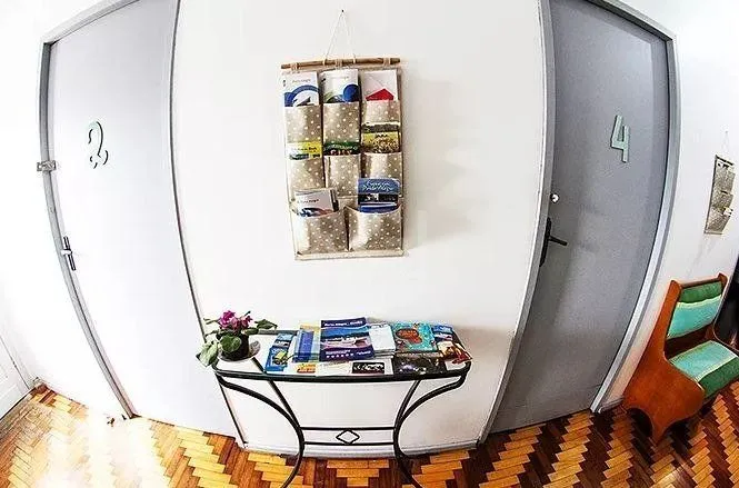 Imagem Casa para Venda - 268m², 16 dormitórios, 2 vagas - São Geraldo