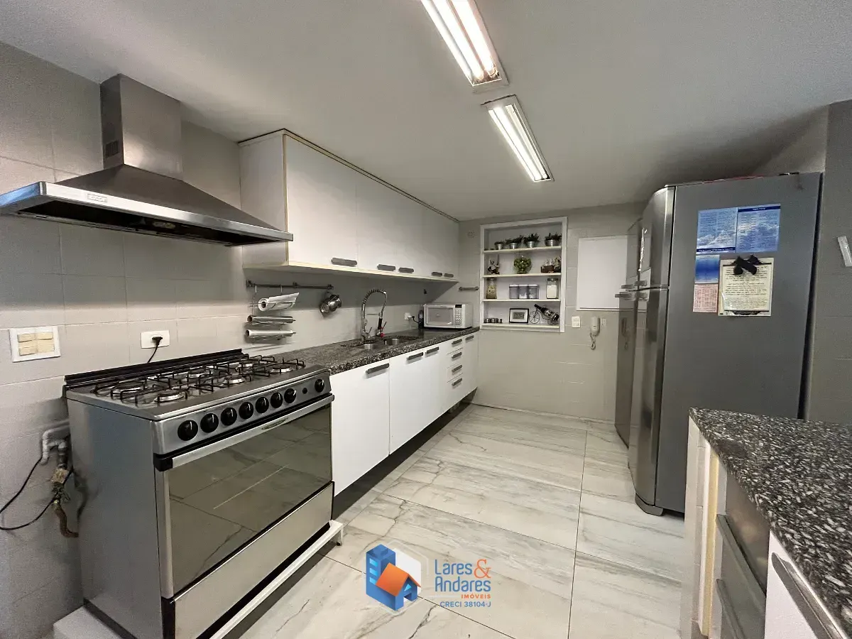 Imagem Apartamento para venda em Higienópolis com 4 quartos, sendo 4 suítes, 337m²