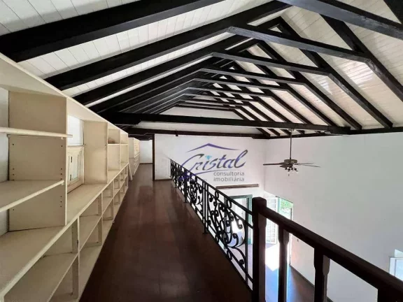 Imagem Casarão Comercial, 1508 m² - venda por R$ 12.000.000 ou aluguel por R$ 120.196/mês - Centro - Santana de Parnaíba/SP