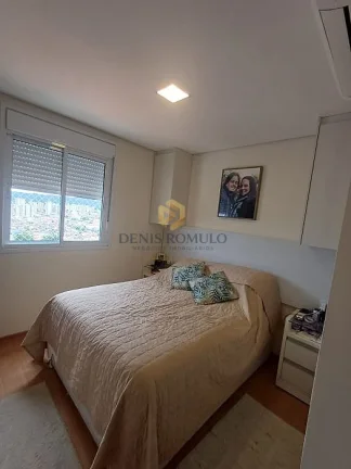 Imagem Apartamento 3 quartos 1 suíte, 72m², 2 vagas, em Santana