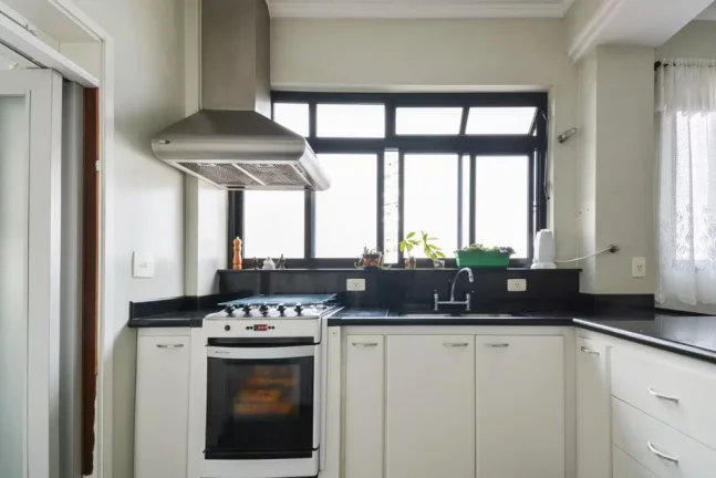 Imagem Apartamento à venda em São Paulo, Morro dos Ingleses, com 3 quartos, 230m2