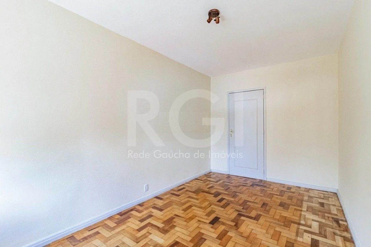 Imagem Apartamento 2 quartos com garagem na Cidade Baixa
