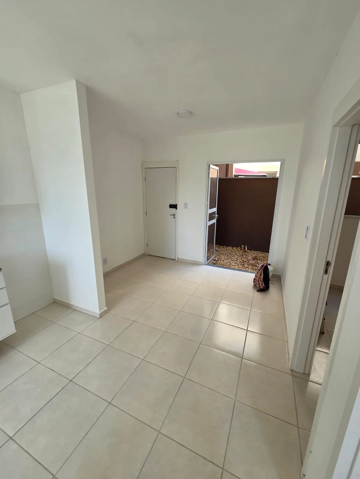 Imagem Apartamento 2 Dormitórios Condomínio Lar Toronto - Wanel Ville -Sorocaba/SP