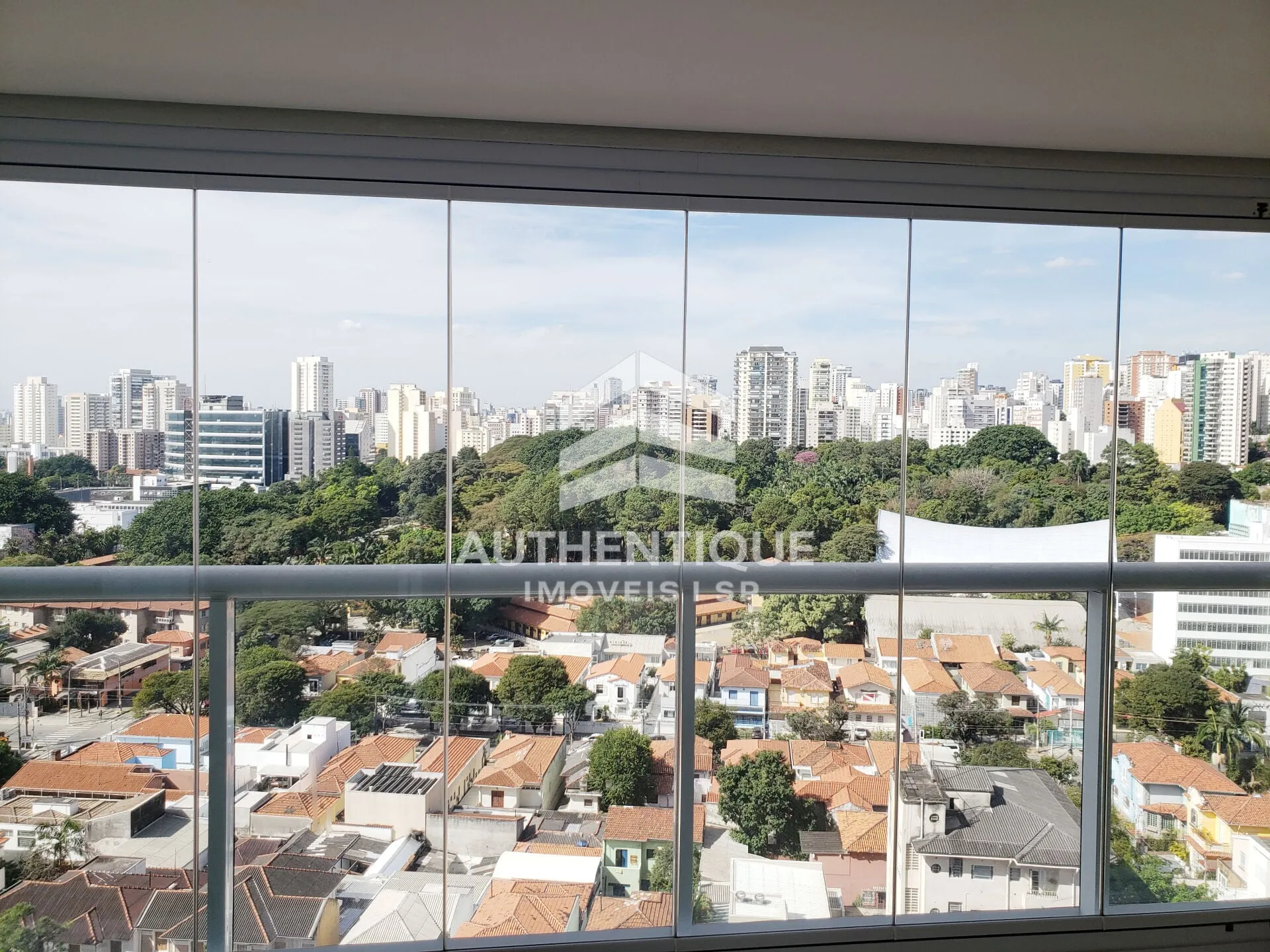 Imagem VISTA PARQUE PERDIZES - Apartamento à venda no bairro Perdizes - São Paulo/SP, Zona Oeste