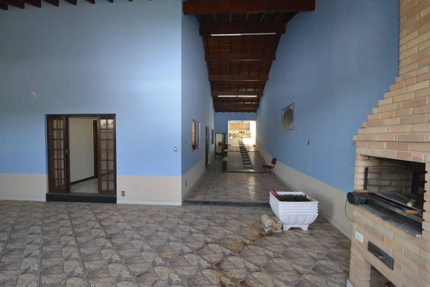 Foto do imóvel Casa à venda 2 Quartos, 1 Vaga, 220M², Chácara São Silvestre, Taubaté - SP