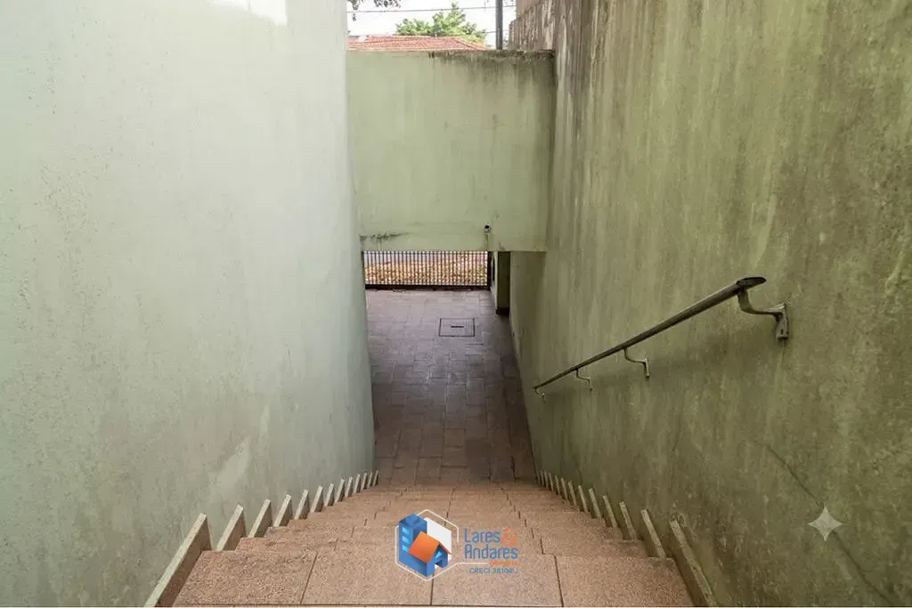 Imagem Casa à venda 3 Quartos 1 Suite 1 Vaga 167M² Jardim Santa Cruz (Campo Grande) São Paulo - SP