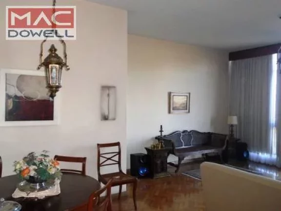 Imagem Apartamento 155 m² / 3 Quartos - VENDA - Flamengo/RJ