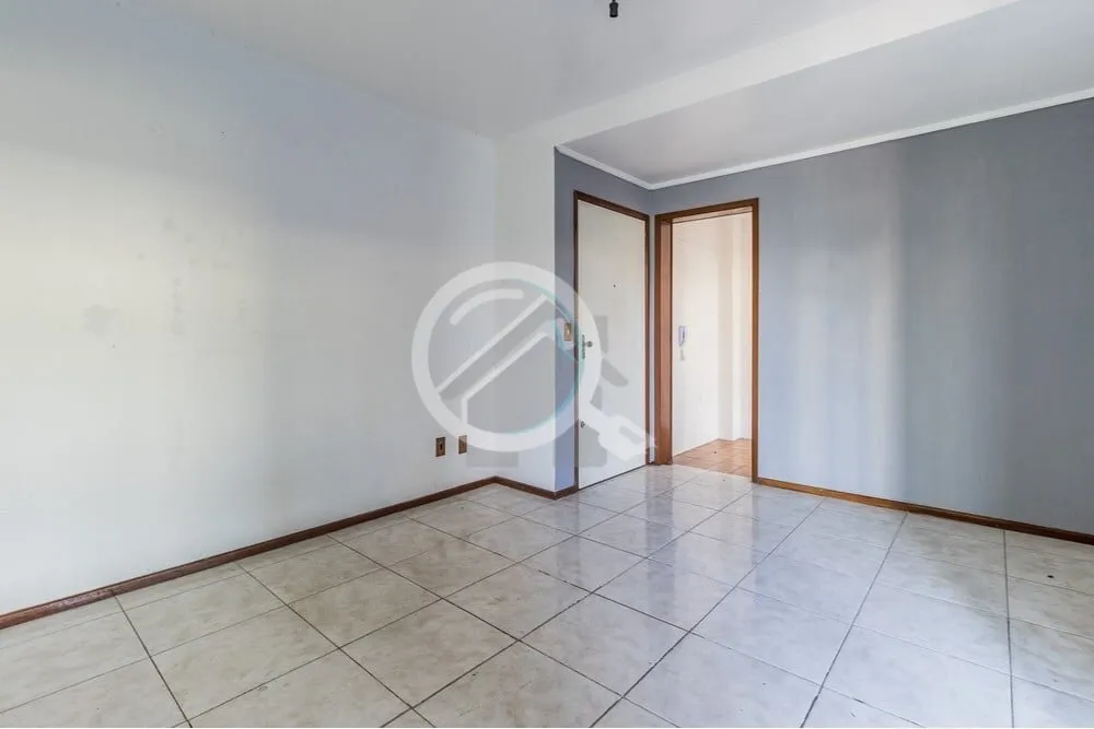 Imagem Este charmoso apartamento de 1 dormitÃ³rio, localizado no EdifÃ­cio Baia do Estaleiro, oferece 53 mÂ...