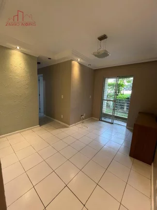 OPORTUNIDADE! Apartamento reformado no Esporte e Vida - Horto Do Ypê.