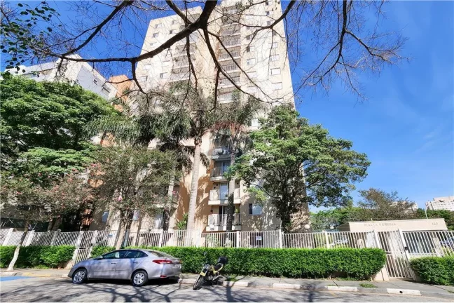 Imagem Excelente Apto 66m² 3 Dormitorios 2 Vagas próximo ao Jardim Prudência