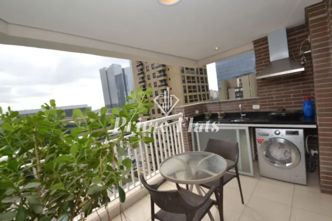 Imagem Flat disponível para venda no Estanconfor Villa Olímpia, com 42m², 1 dormitório e 1 vaga de garagem