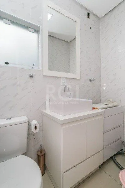 Imagem Prédio comercial no Bairro Partenon