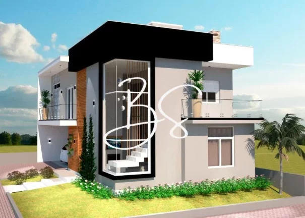 Imagem CASA RESIDENCIAL em IGREJINHA - RS, Bom Pastor