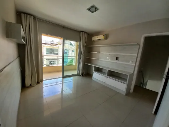 Imagem Casa de Condomínio com 3 Quartos à Venda ou Locação, 186 m² em Lagoa Redonda - Fortaleza