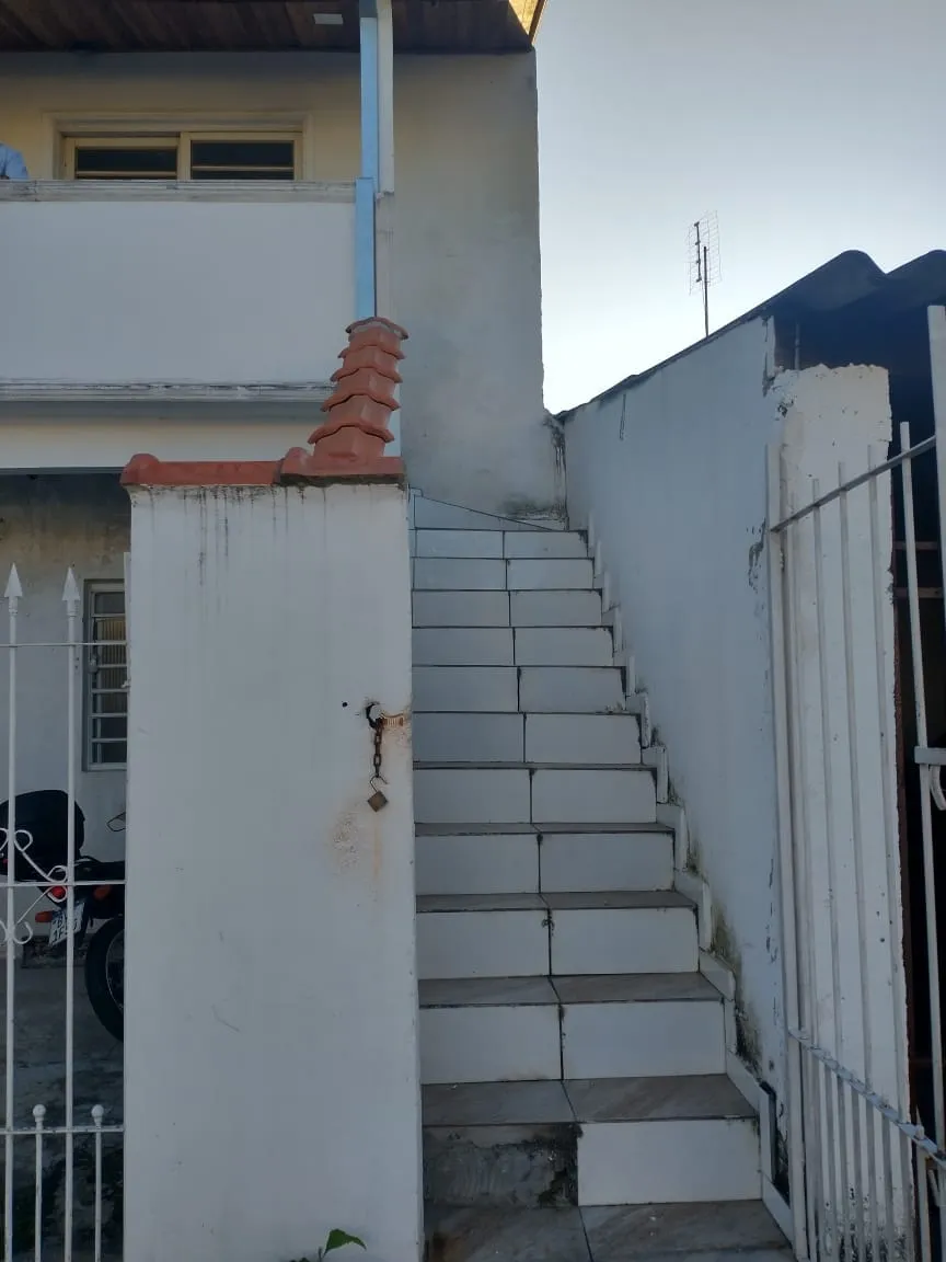 Imagem Casa à venda 1 Quarto, 1 Vaga, 125M², Residencial Mombaça, Pindamonhangaba - SP