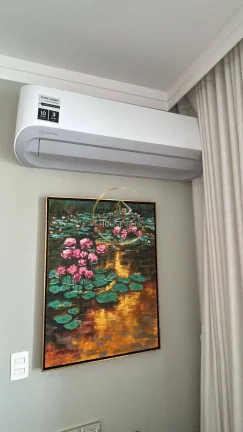 Imagem Apartamento, 2 dormitórios ( 1 Suíte), 77m2, Floradas São José.