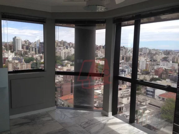 Imagem Conjunto, 34 m² - venda por R$ 300.000,00 ou aluguel por R$ 2.213,00/mês - Auxiliadora - Porto Alegre/RS