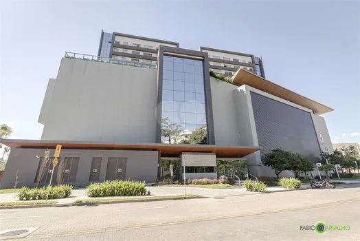 Imagem Studio à venda em Porto Alegre, Teresópolis, com 1 quarto, 36m2