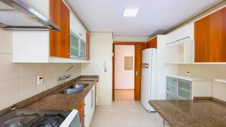 Imagem Apartamento para venda no bairro Higienópolis em Porto Alegre