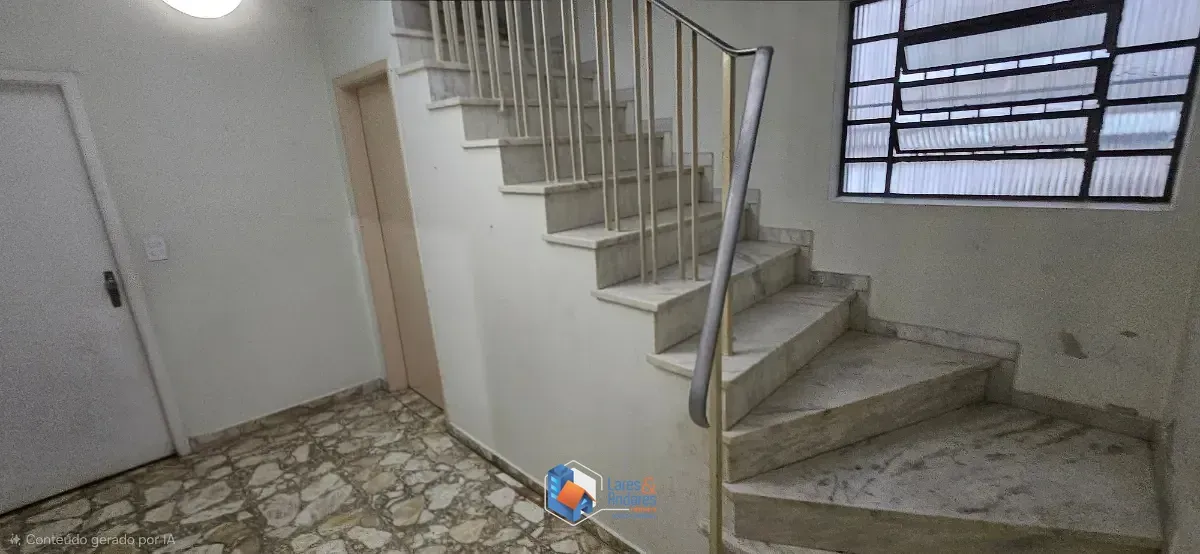 Imagem Sobrado para venda em Alto da Boa Vista com 3 quartos, sendo 1 suíte, 213m²