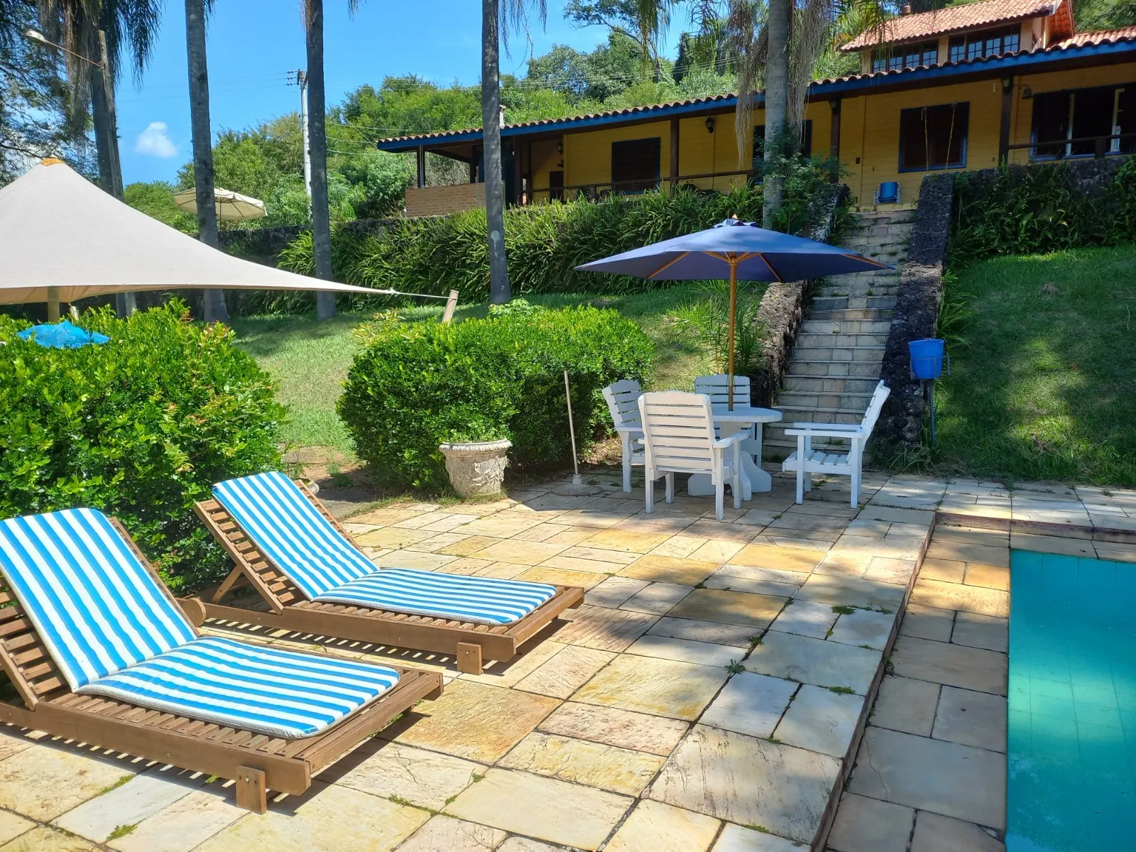 Imagem "Propriedade Versátil em Piedade com Estrutura Completa para Turismo e Eventos"