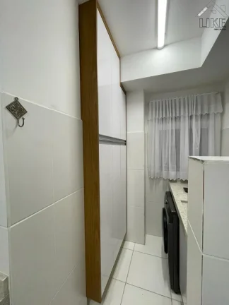 Imagem [Apartamento - Venda][Vila São Benedito]