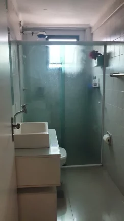 Imagem Apartamento à venda 3 quartos em Nova Petrópolis, São Bernardo do Campo, SP