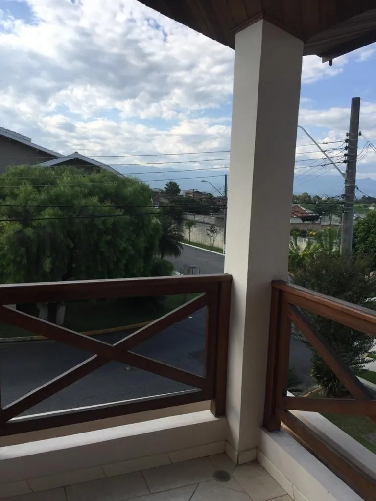 Imagem Casa à venda 3 Quartos, 2 Suites, 4 Vagas, Condomínio Real Ville, Pindamonhangaba - SP | Condomínio Real Ville