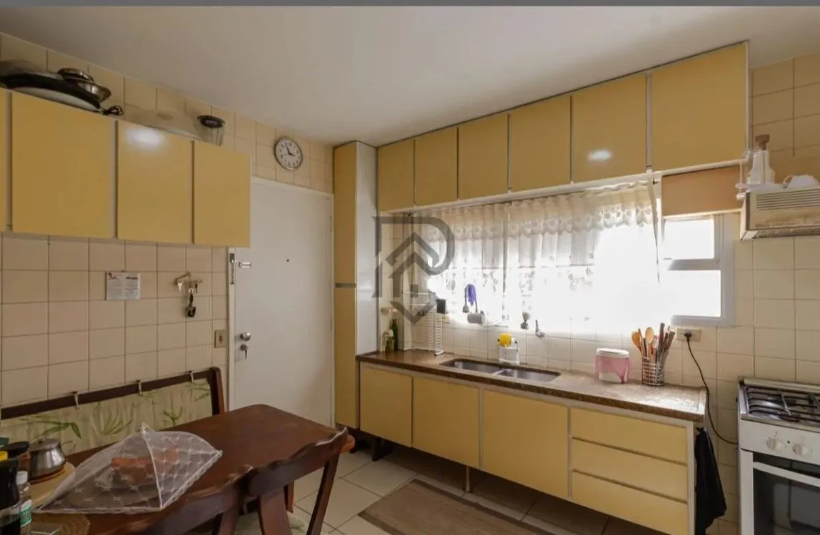 Imagem Apartamento Vila olimpia pronto para morar