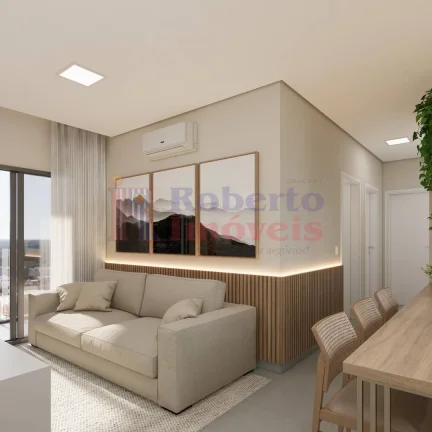 Imagem WAVE RESIDENCE - ÚLTIMA UNIDADE