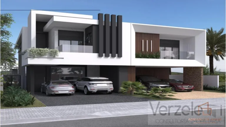 Casa em Condomínio para Venda em Camboriú / SC no bairro Centro