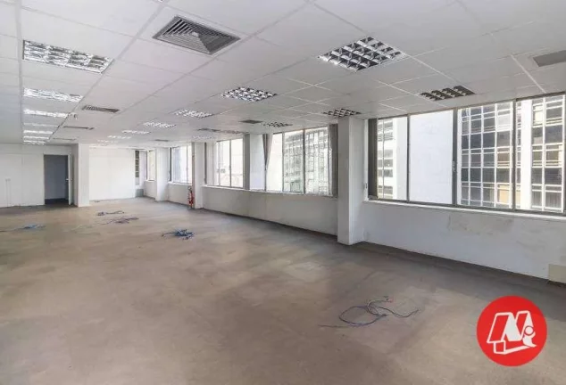 Foto do imóvel Andar Corporativo, 790 m² - venda por R$ 3.000.000,00 ou aluguel por R$ 16.285,18/mês - Centro - Porto Alegre/RS