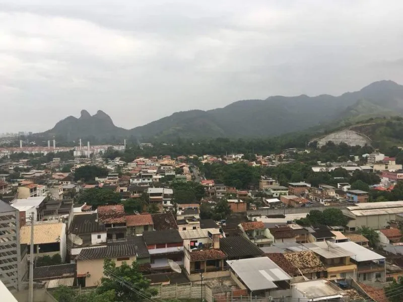 Imagem Apartamento a Venda no bairro Taquara - Rio de Janeiro, RJ