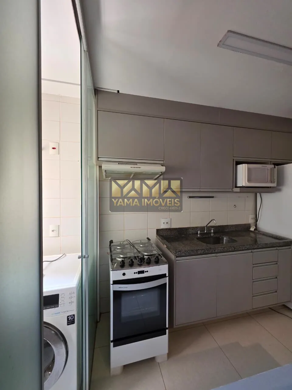 Imagem Vila do Golfe - Apartamento para alugar na Vila do Golfe - conforto, lazer completo e localização imbatível!