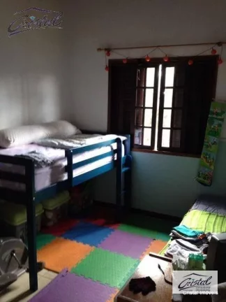 Imagem Casa com 4 dormitórios à venda, 250 m² por R$ 800.000,00 - Pitas - Cotia/SP