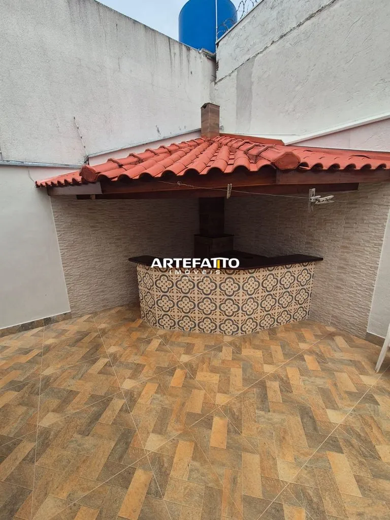 Imagem Sobrado à venda em Franca, Parque São Jorge, com 4 quartos, 303m2