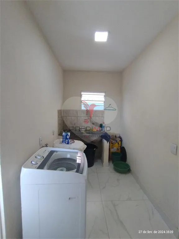 Imagem Casa de 3 quartos, 191m² no bairro Jardim Monte Azul, em Lençóis Paulista